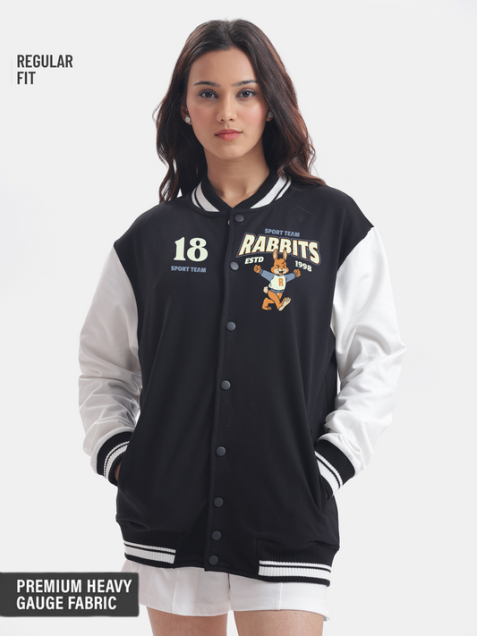 18 : Rabbit Sport Team 1998