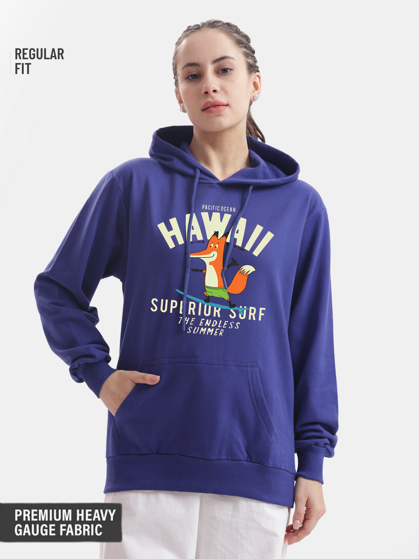 Fox : Superior Surf