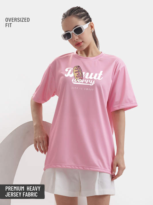 Donut Worry : Sweet Life