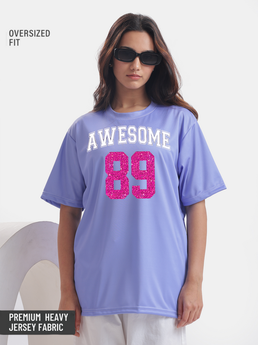 89 : Awesome Lady Japan