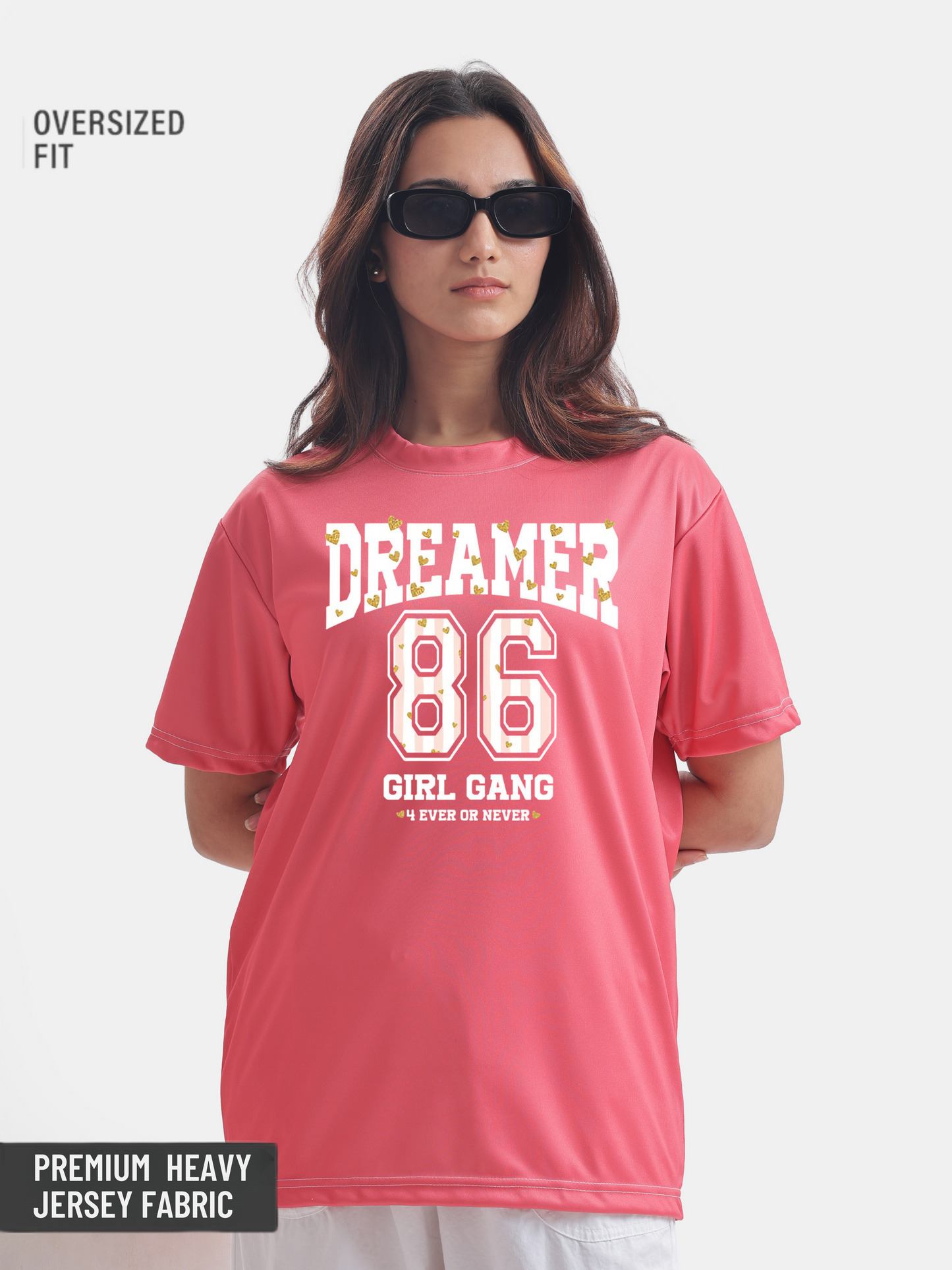 86 : Dreamer Girl Gang Portugal