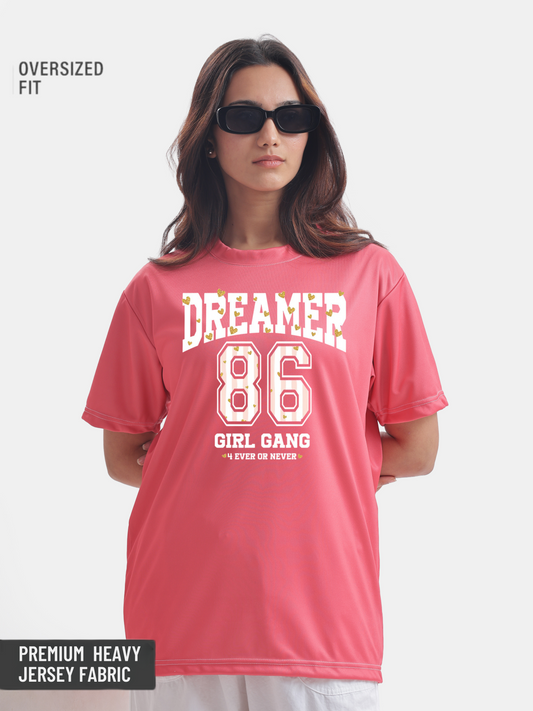 86 : Dreamer Girl Gang Portugal