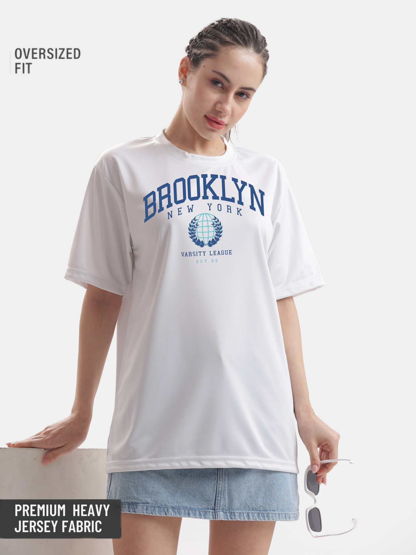 Brooklyn New York Varsity League USA