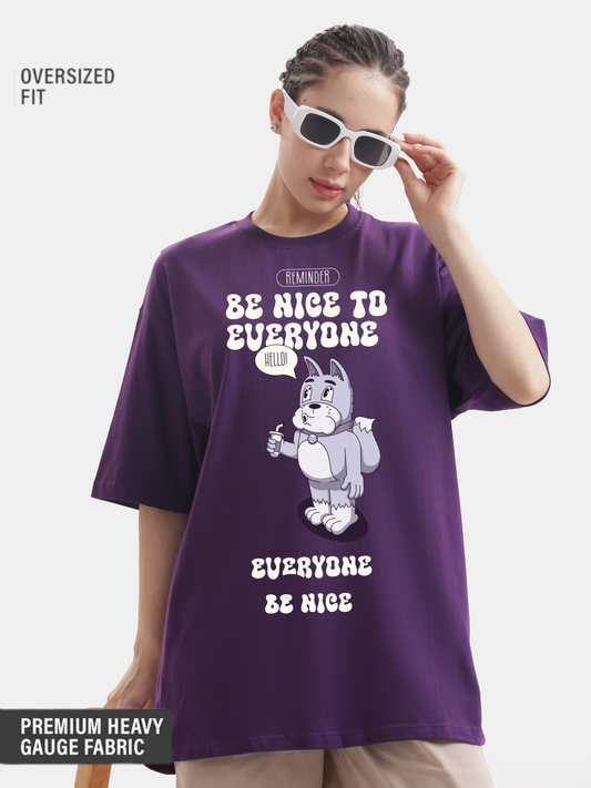 A Cat's Reminder To Be Kind