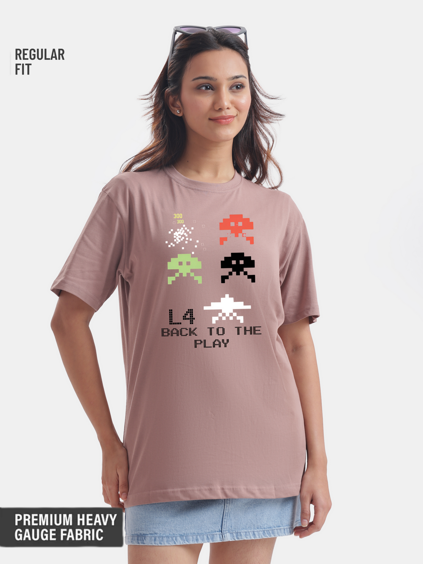 Retro Video Games : Air Craft Shooting