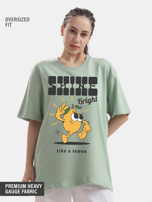 Lemon : Shine Bright