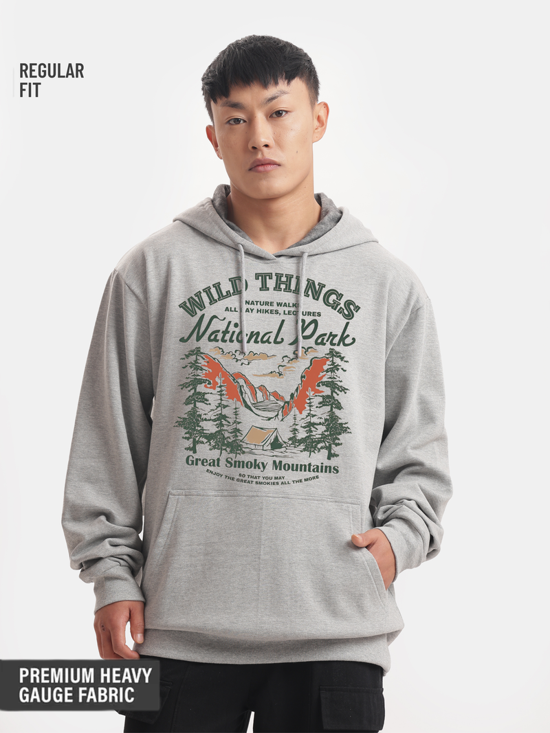 Forest And Mountains : Hike And Nature Walks