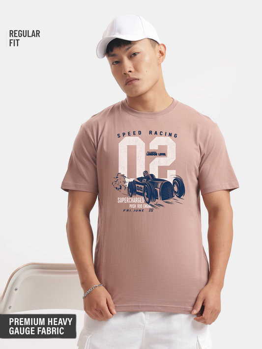 02 : London Car Racing