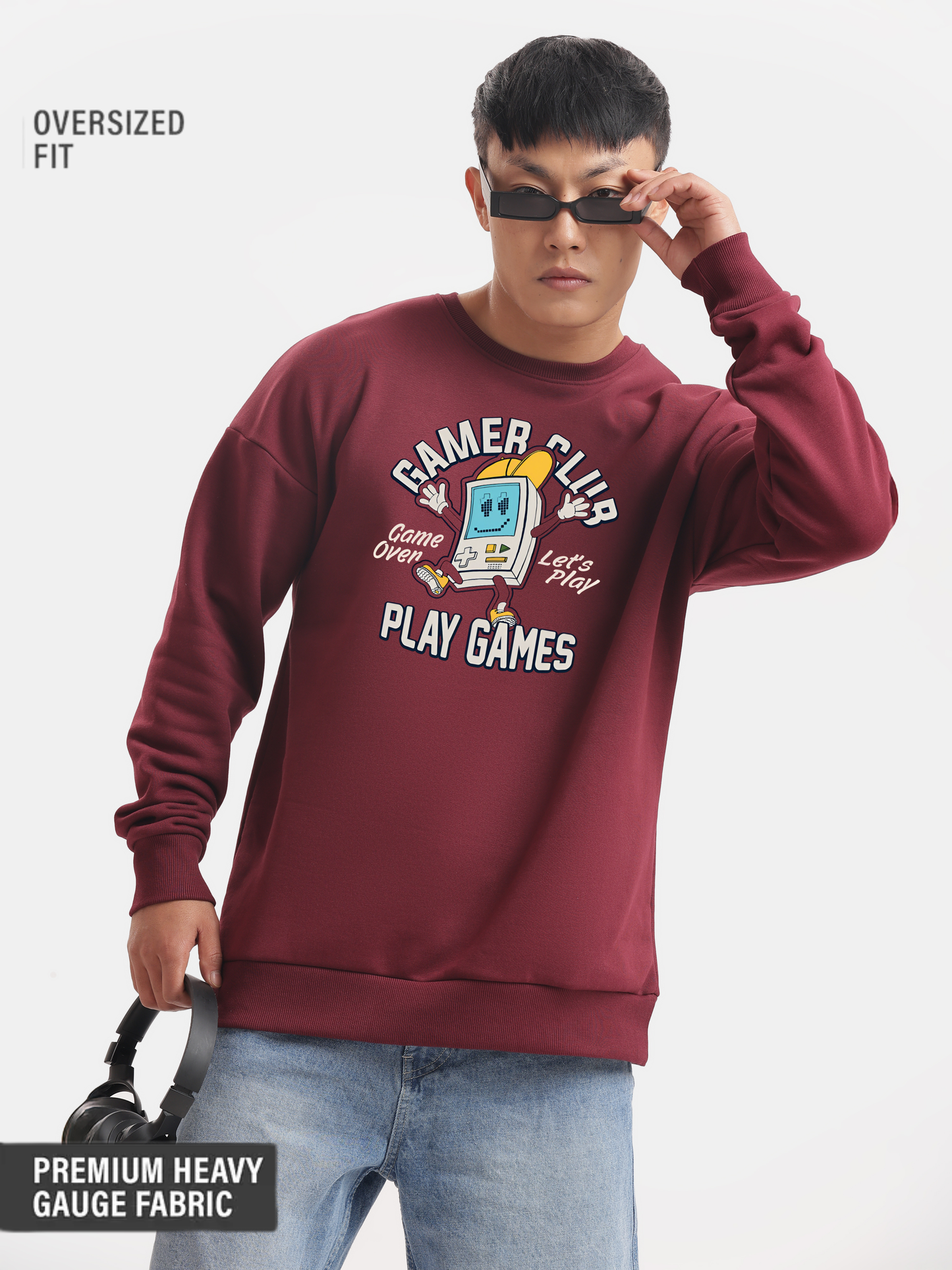 Gamer Club : Play Games