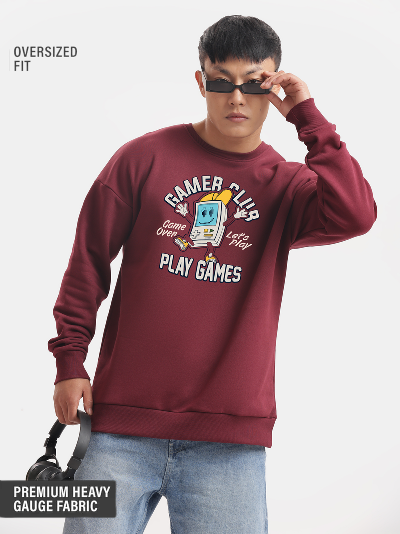 Gamer Club : Play Games