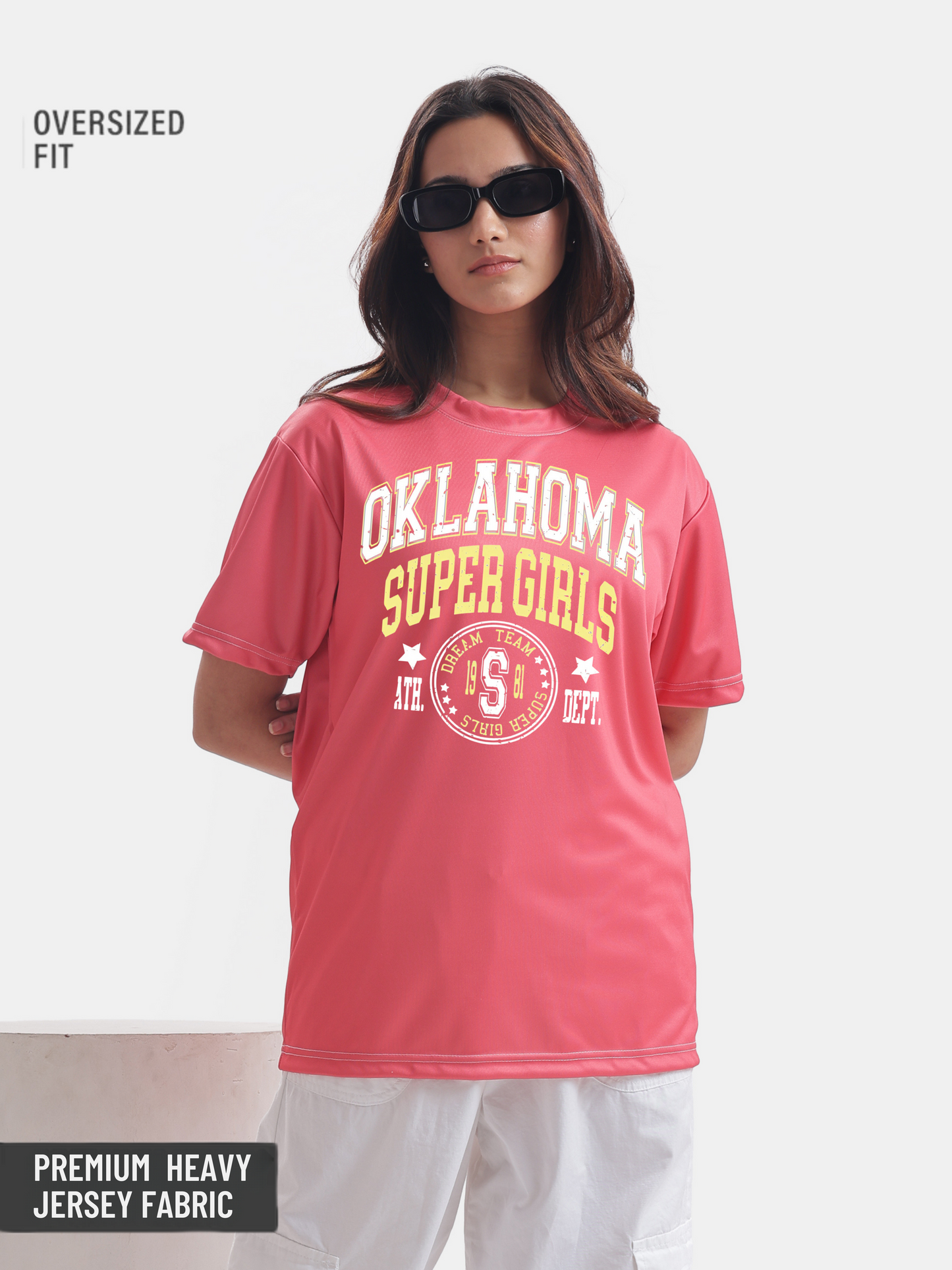 Super Girls : Oklahoma US