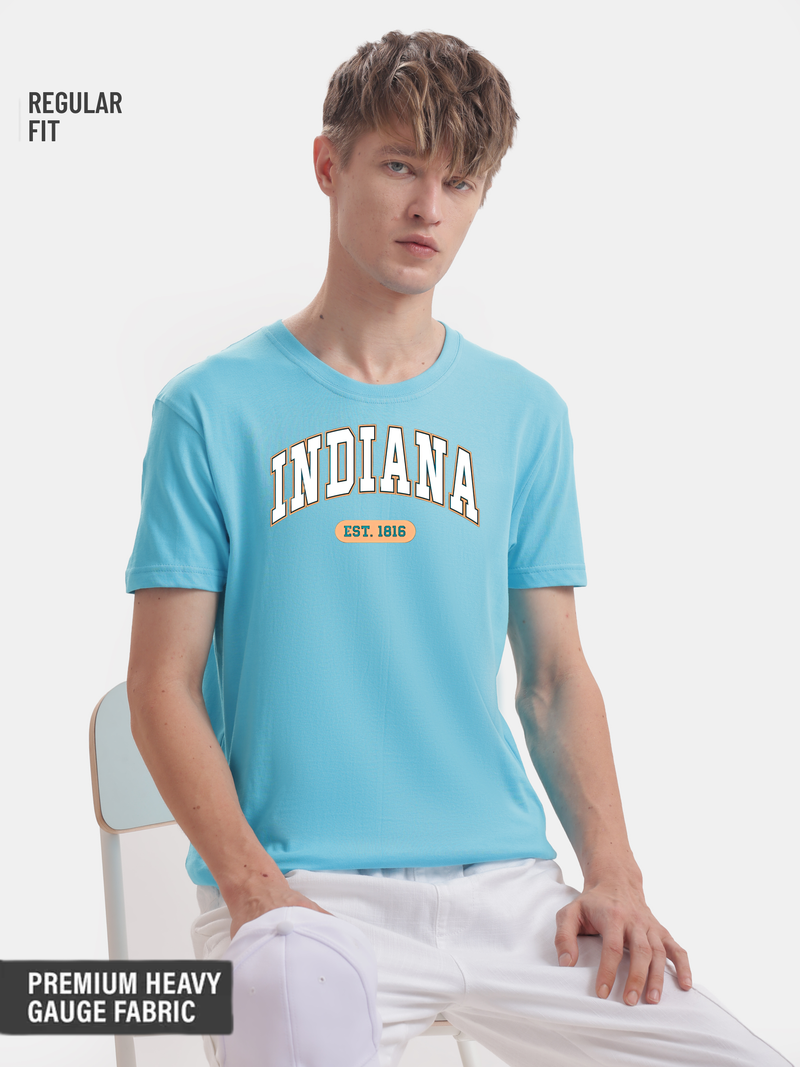 Indiana USA Est. 1816