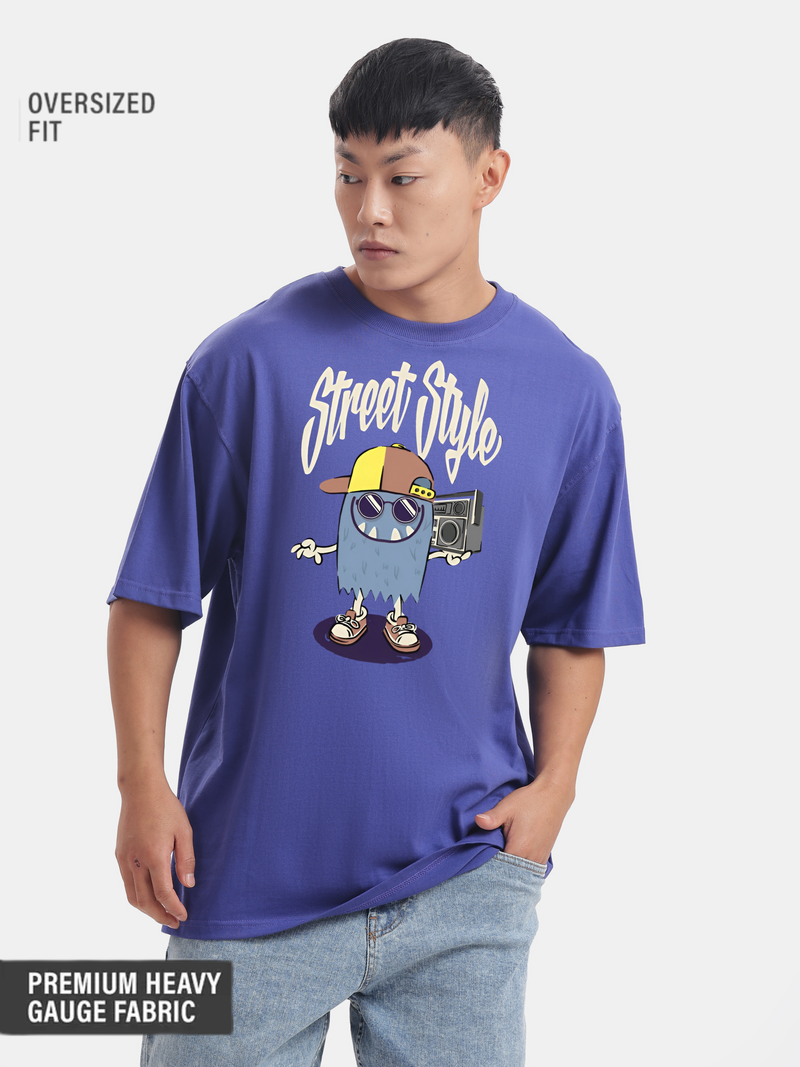 Hip Hop : Street Style