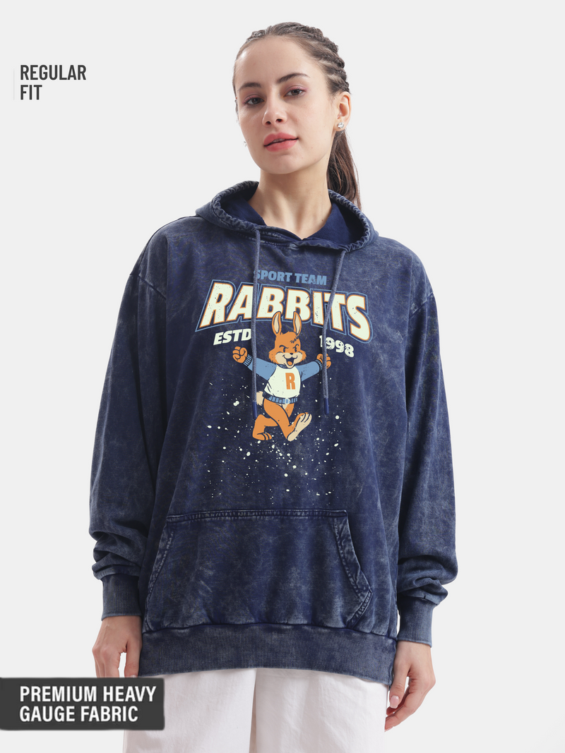 Rabbits Sport Team Est. 1998