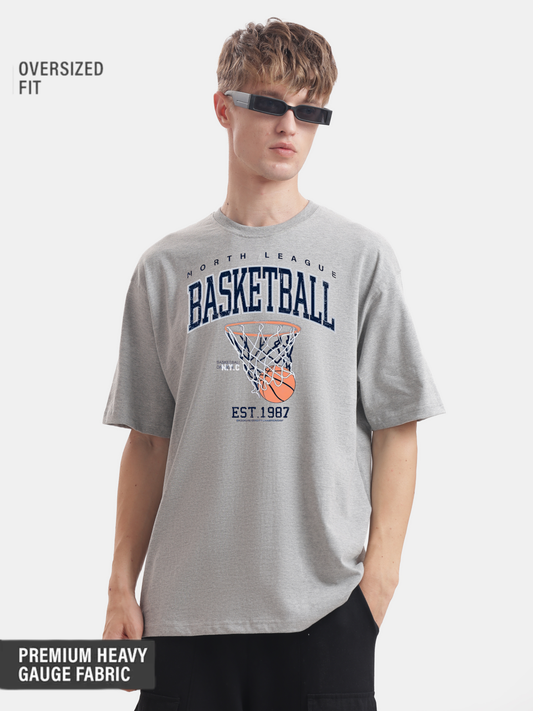 North League Basketball