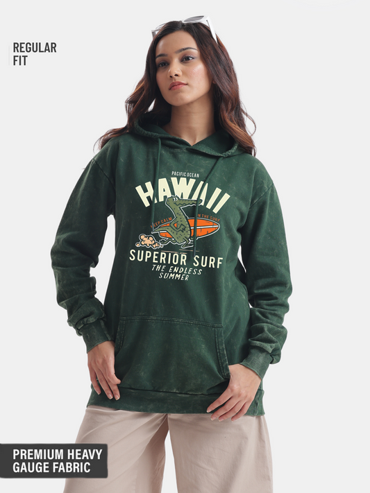 Crazy Crocodile : Hawaii Superior Surfing