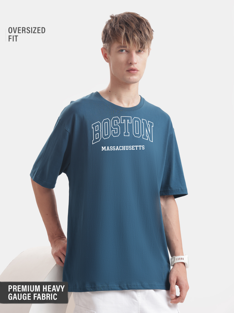 Boston Massachusetts