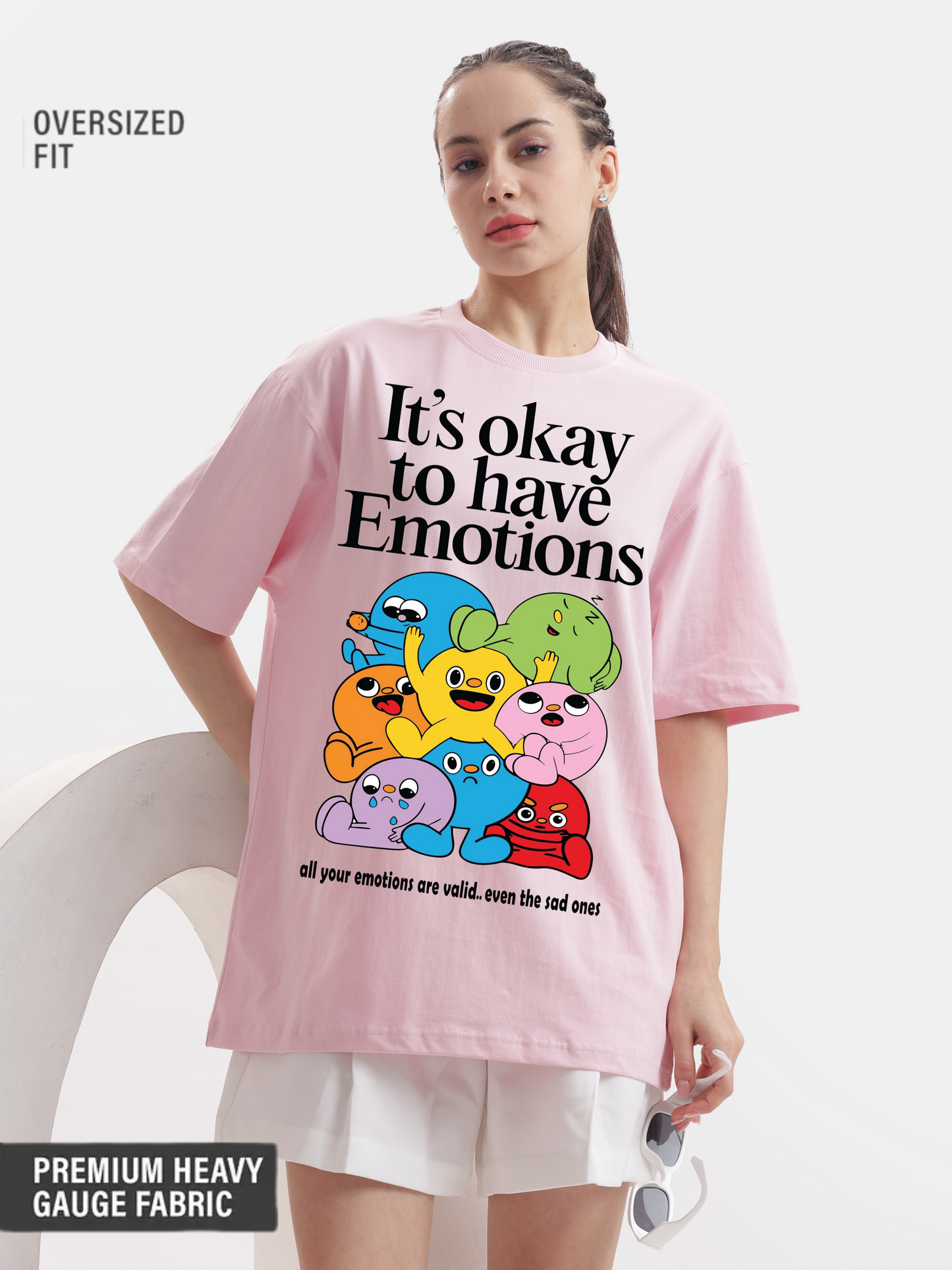 Emotional Cluster : Emoji Cluster