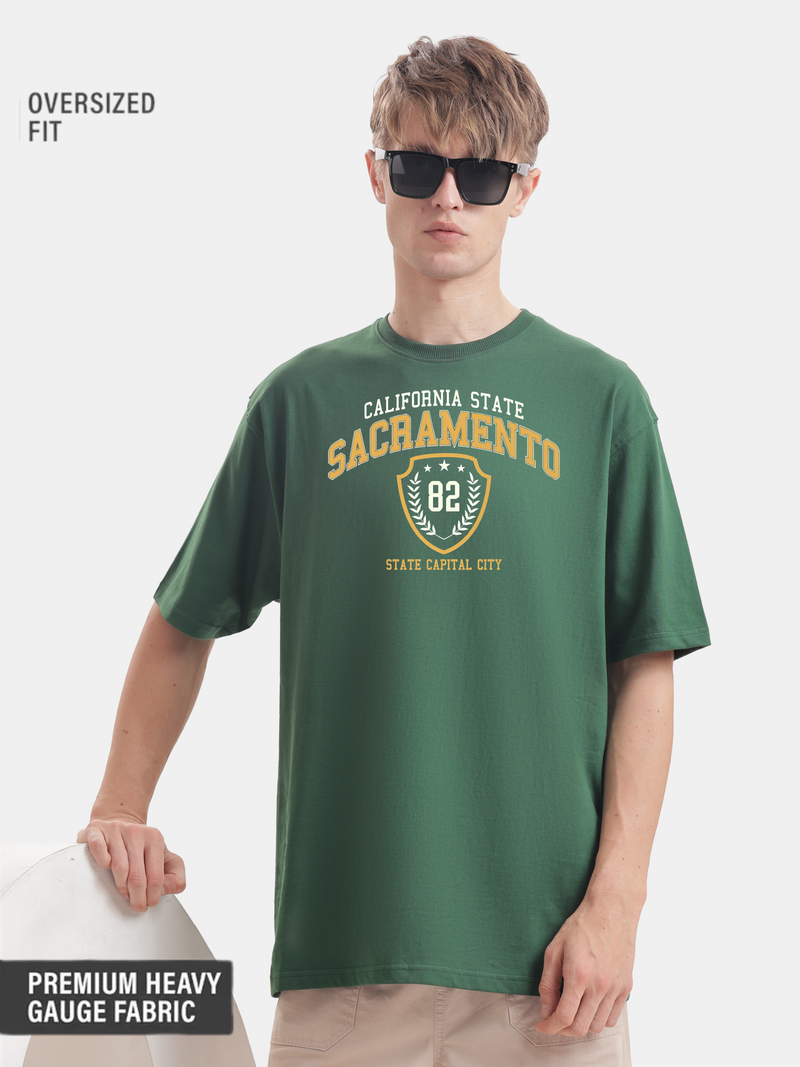 USA California State Sacramento