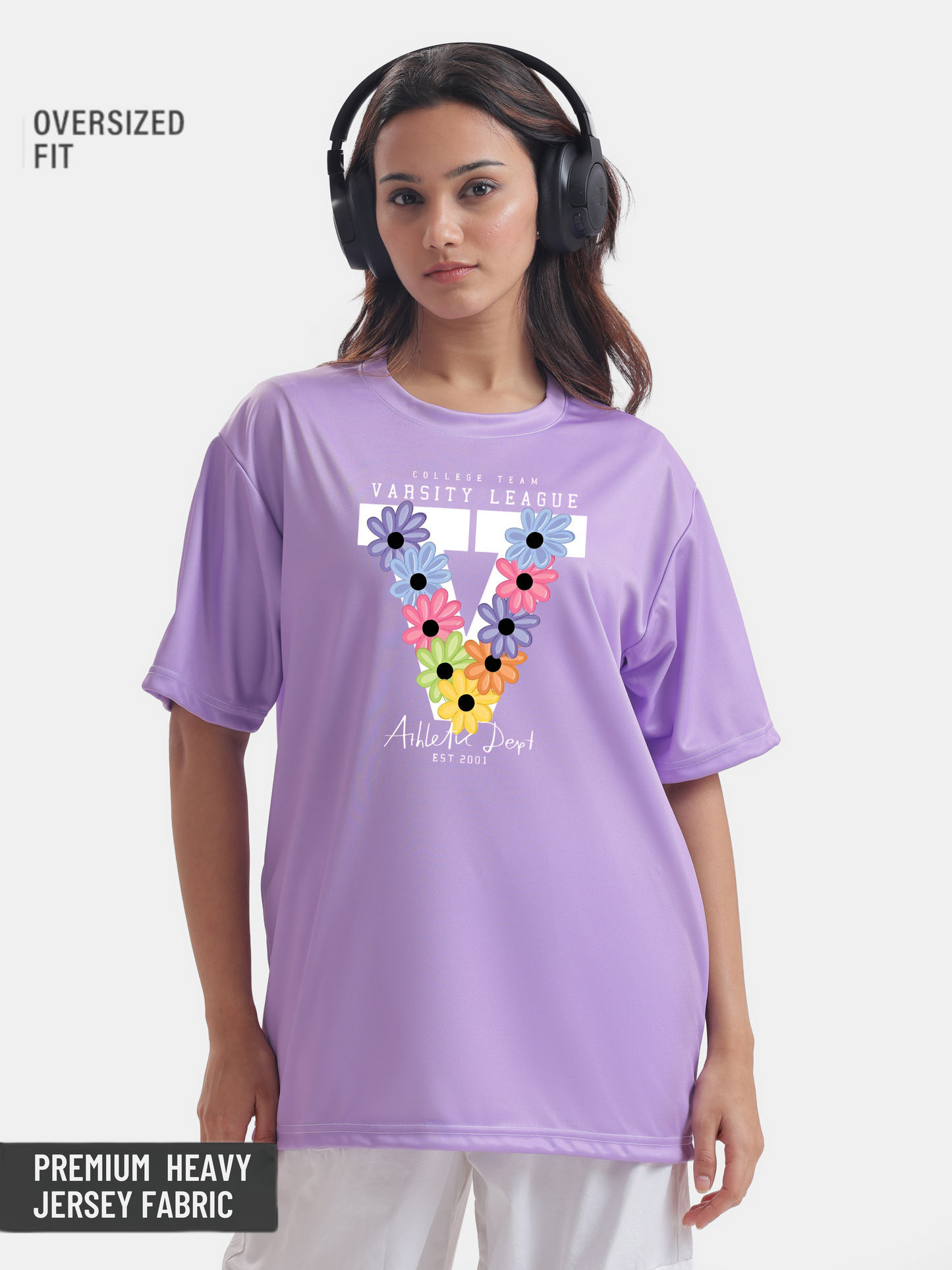 College Varsity League Russia