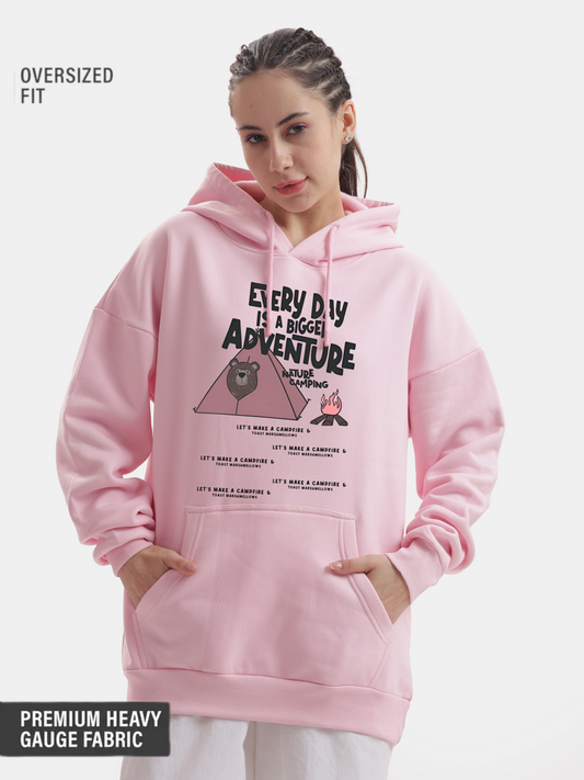 Bear : Bigger Adventure Everyday