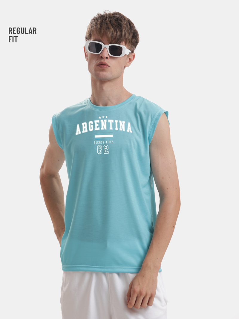 Argentina : 82 Buenos Aires