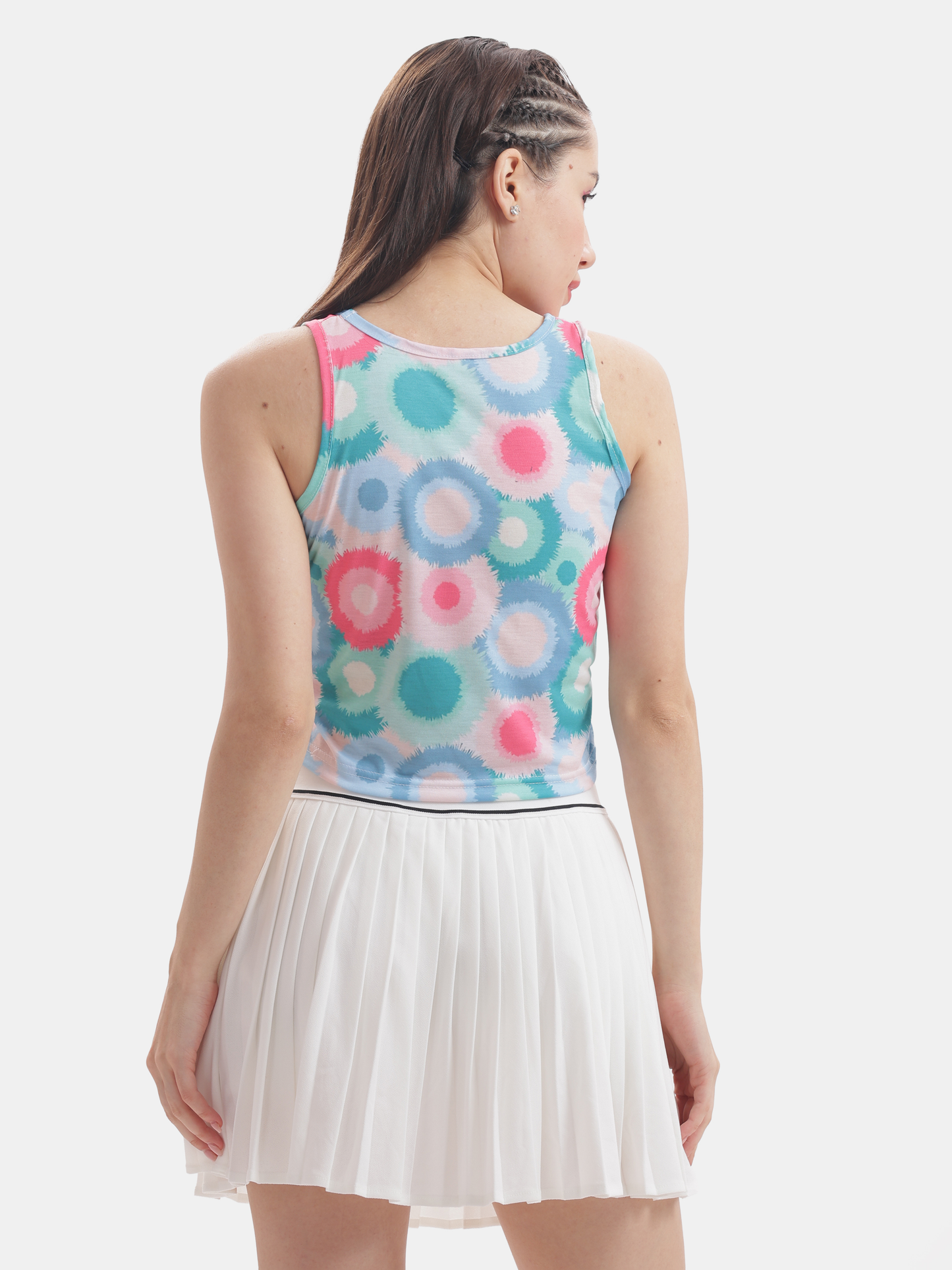 83 : Race Club California