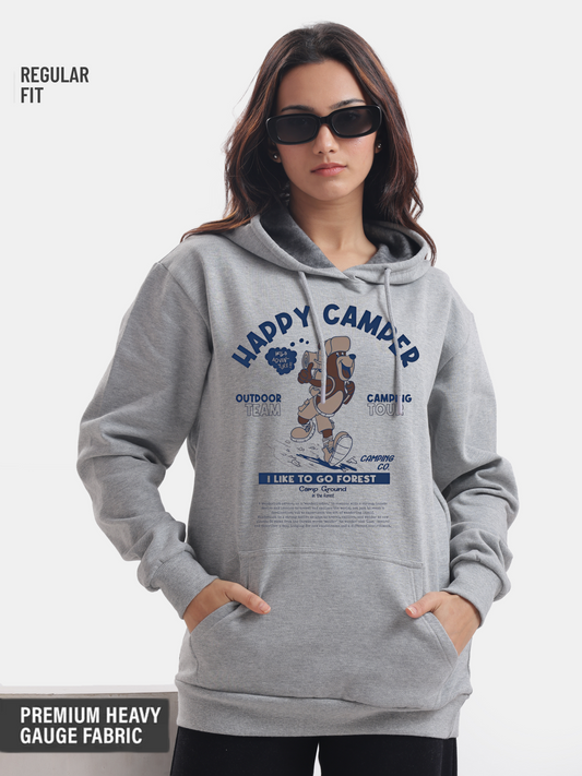 Koala Bear : Happy Forest Camper