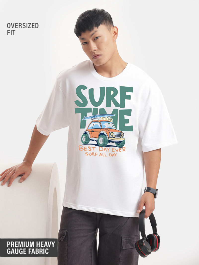 Beach Buggy : Surf Season