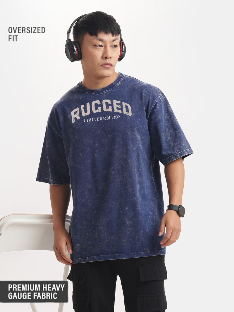 Rugged : Limited Edition