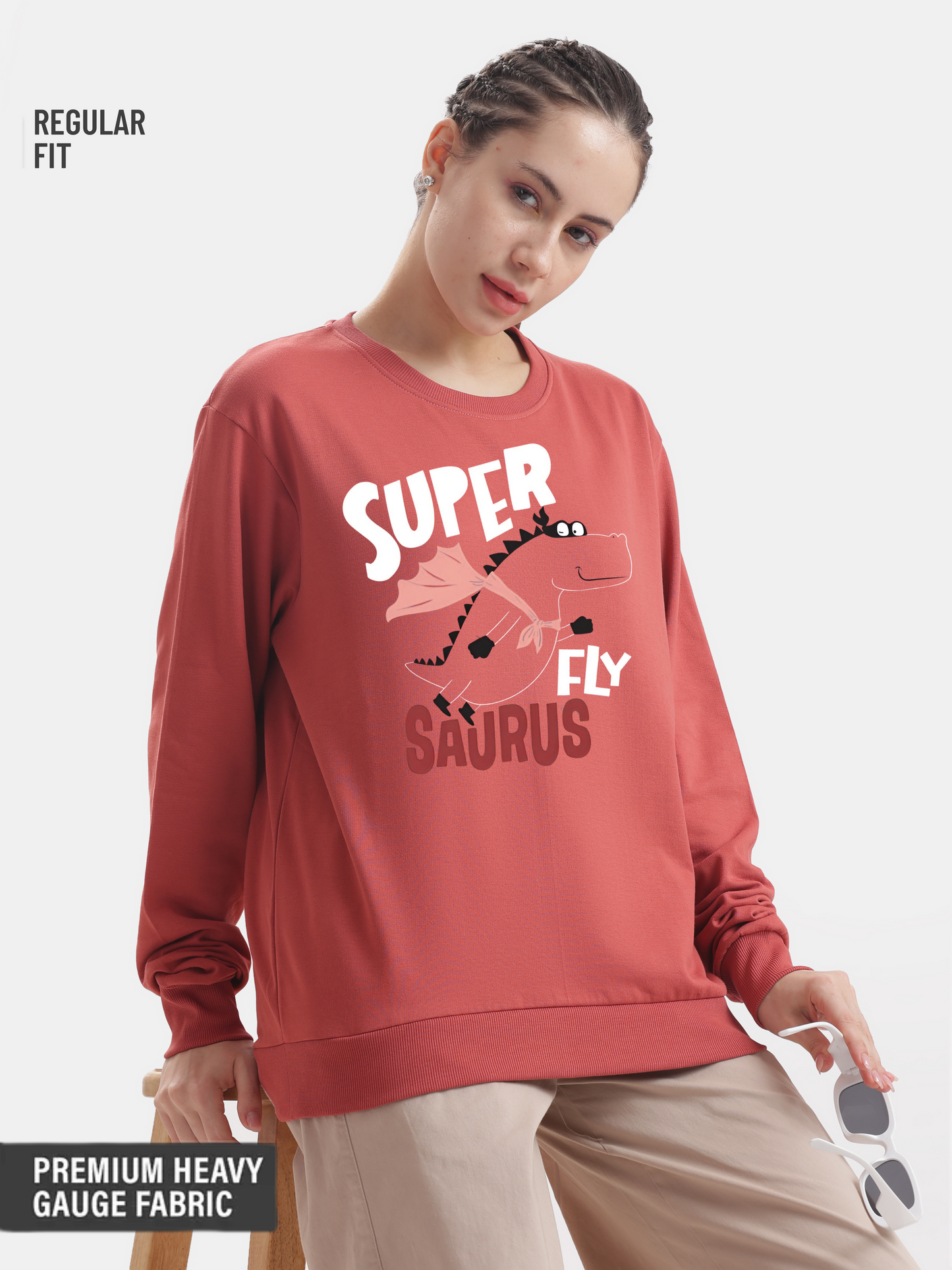 Dinosaur : Super Saurus Fly