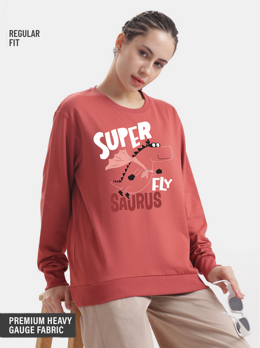 Dinosaur : Super Saurus Fly