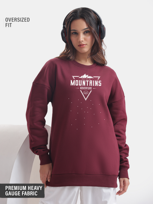 Made For The Mountains Adventure