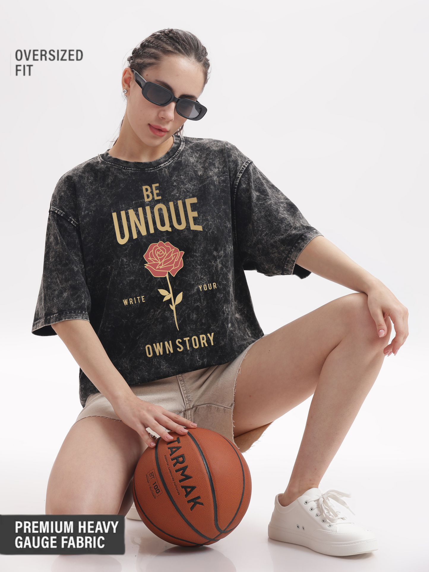 Rose : Be Unique