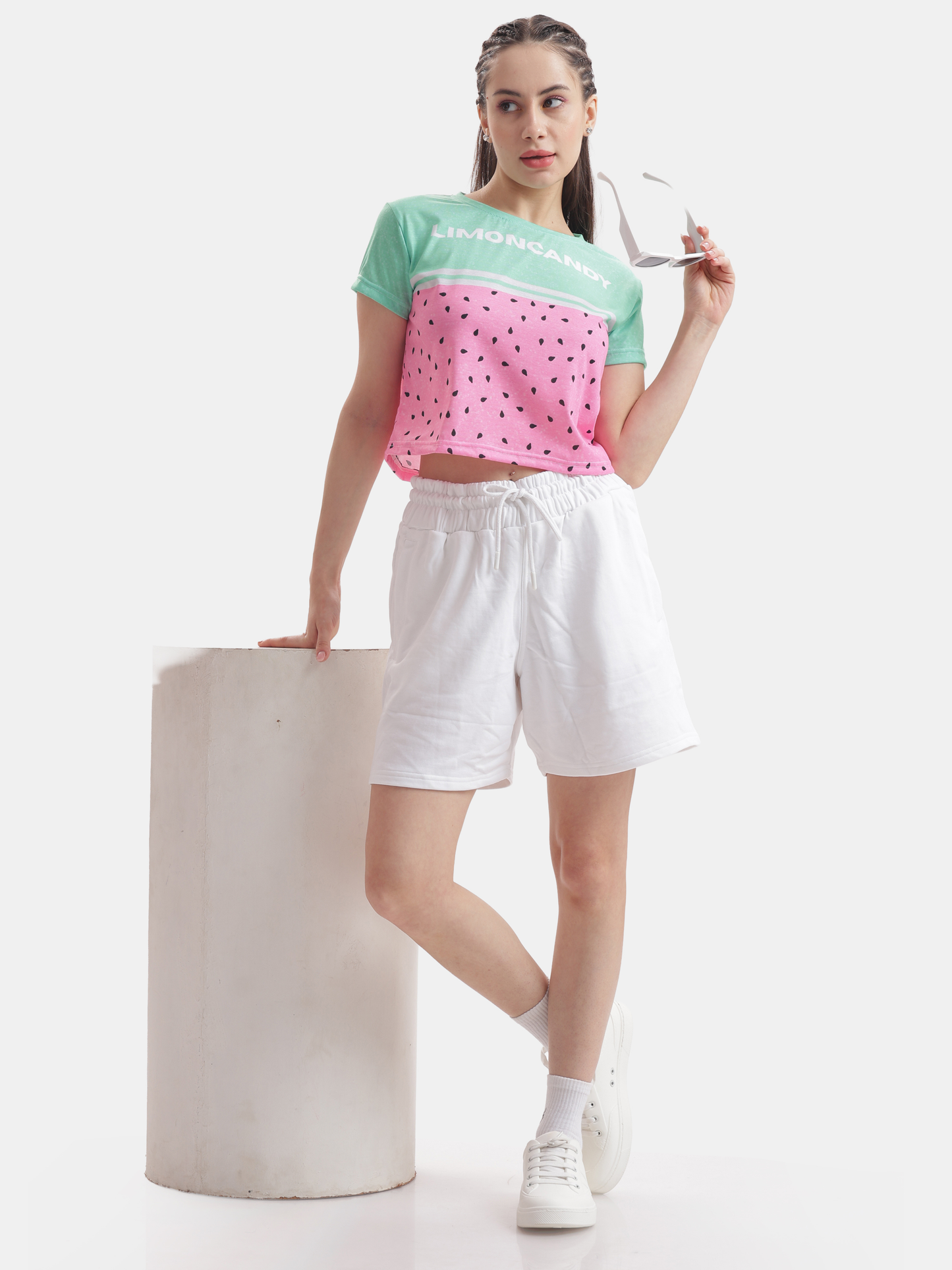 Summer Time : Watermelon