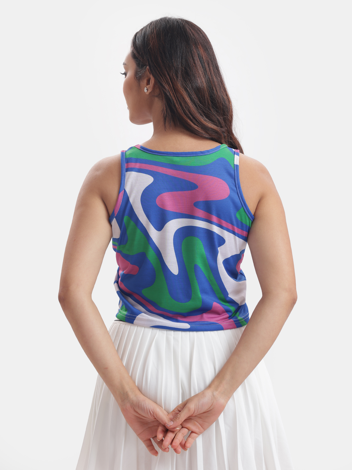 Duck With Gun : Hands Up