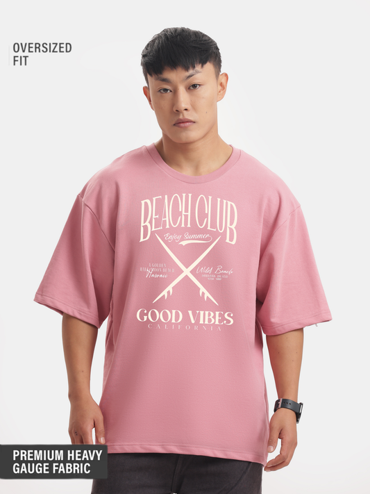 Beach Club : Good Vibes