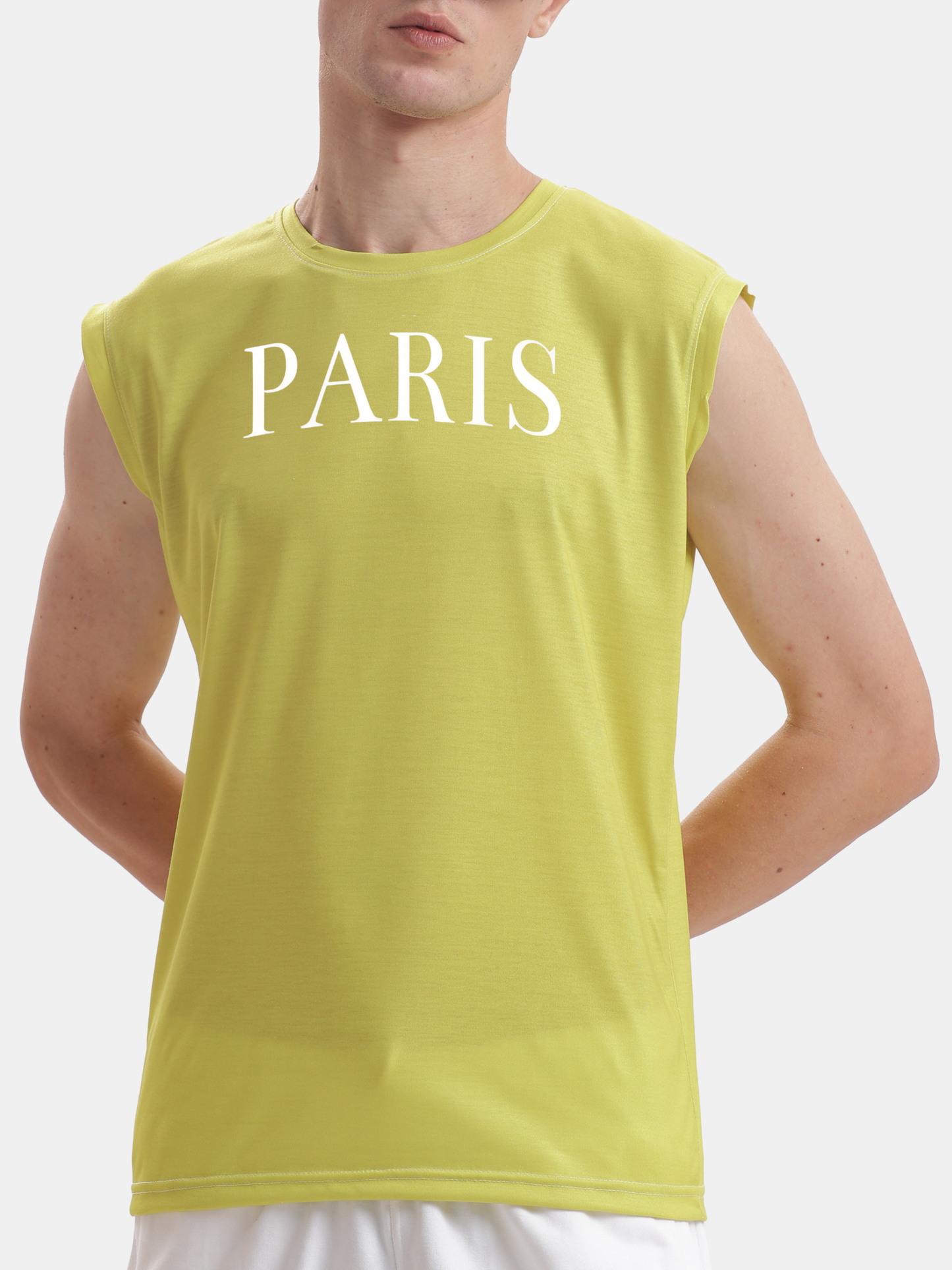 Paris : French Performance