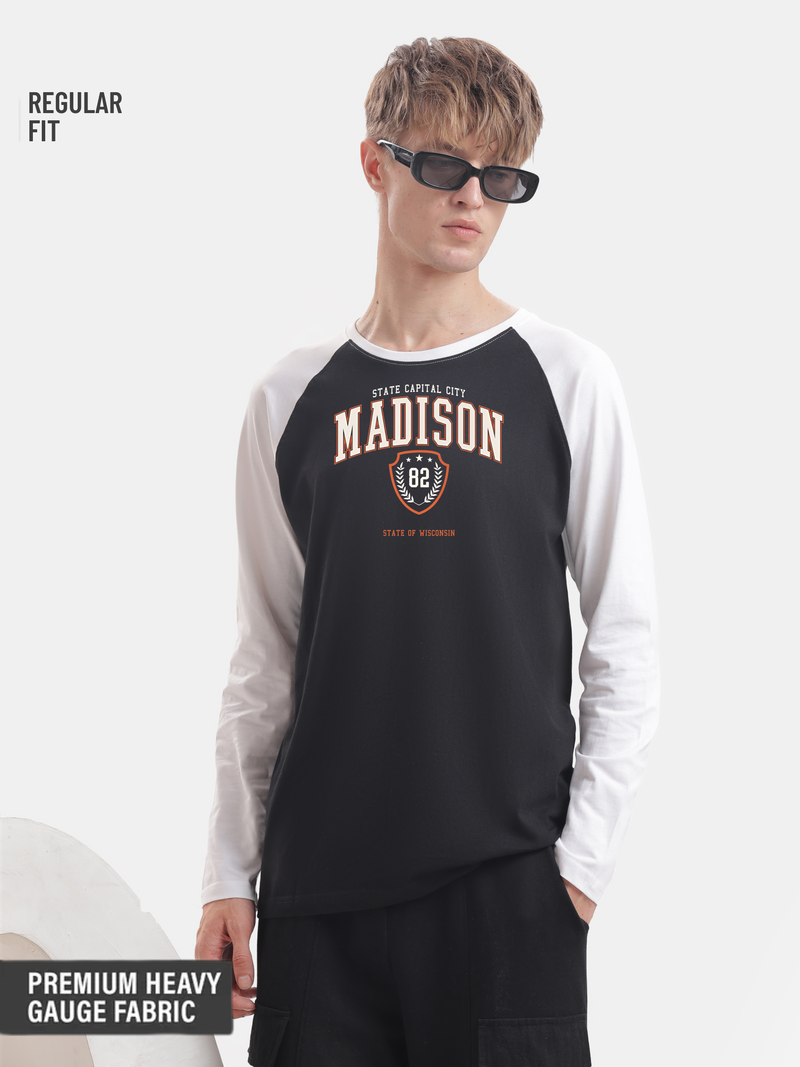 82 : Madison State Of Wisconsin