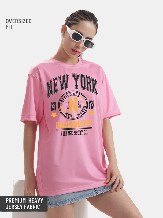 Super Girls New York America