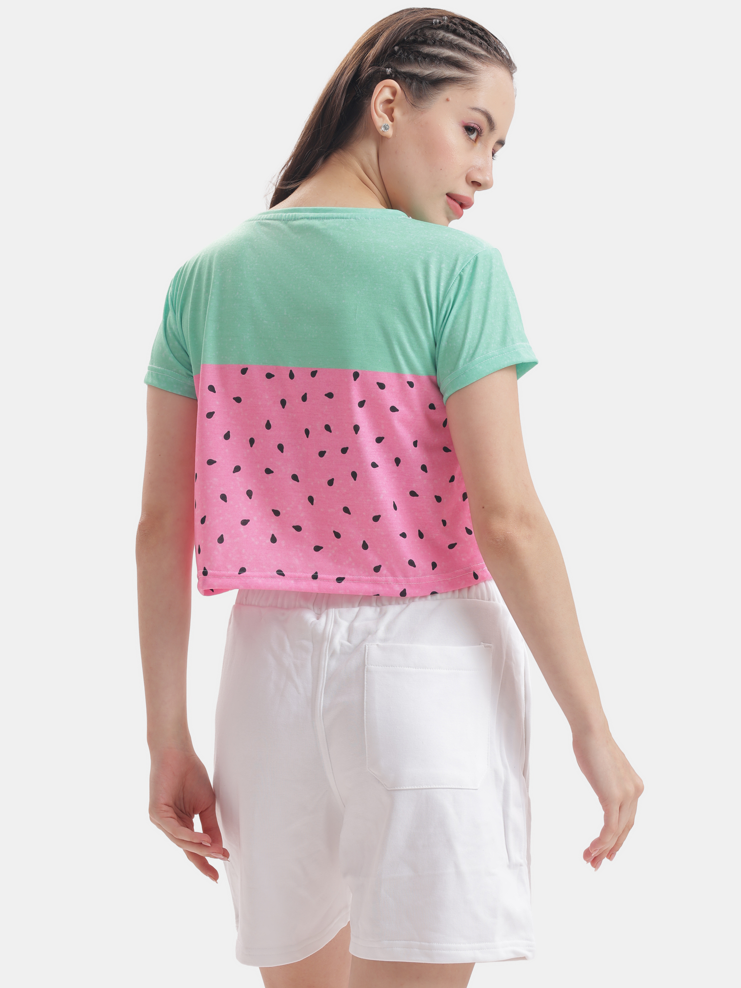 Summer Time : Watermelon