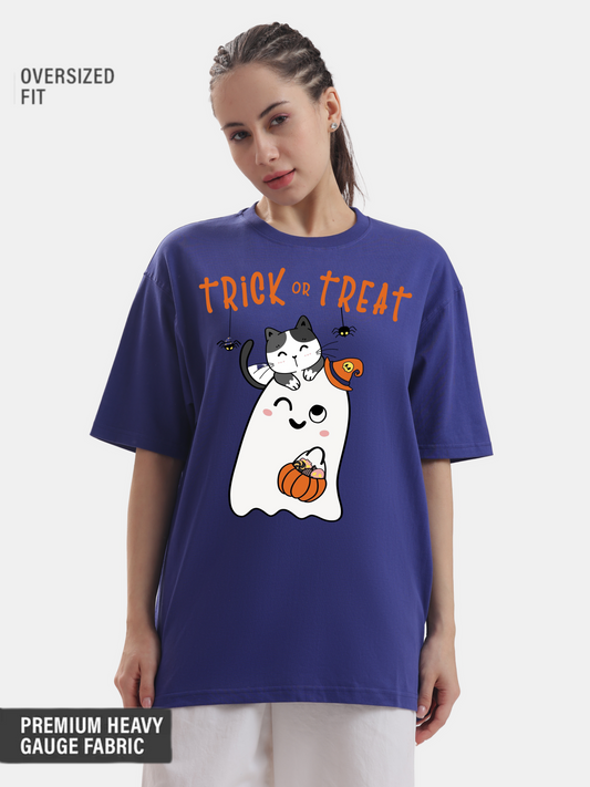 Halloween : Trick Or Treat