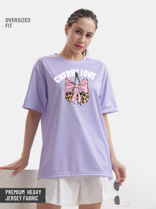 Beautiful Girl : Cherry Love