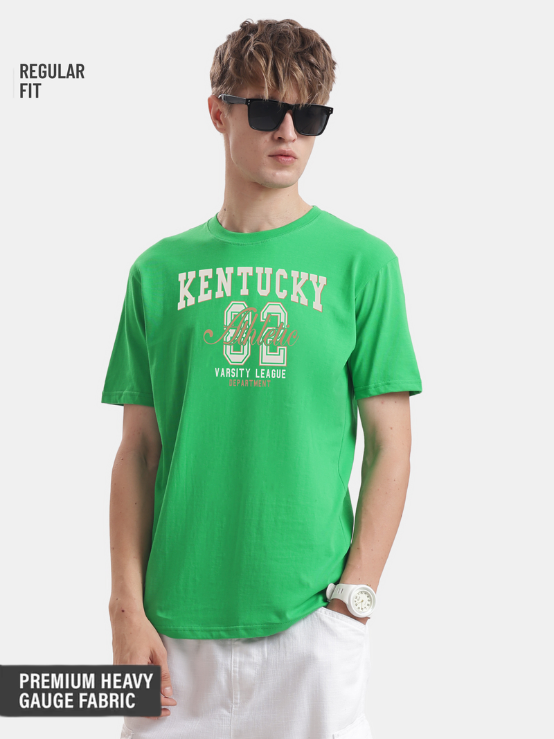 82 : Kentucky Athletic Department